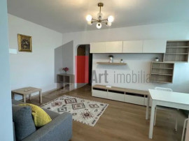Apartament de inchiriat (pet friendly) cu 2 camere in zon...
