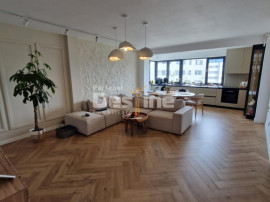 Apartament 2 camere I Mobilat Complet I Ivory Residence Pipe