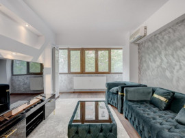Apartament 3 camere Calea Mosilor, Bd. Carol, Obor