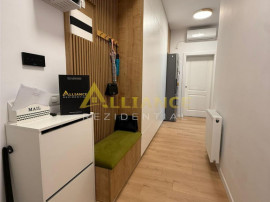 Soseaua Leordeni -- Apartament 3 camere complet mobilat