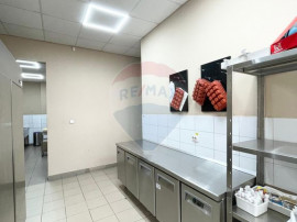 Spațiu comercial de 105mp de &icirc;nchiriat &icirc;n zona UTA