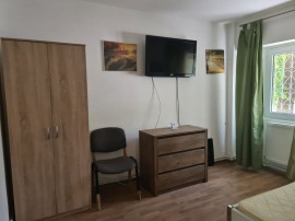 De vanzare apartament cu o camera, parter, I.C.Frimu 43.0...
