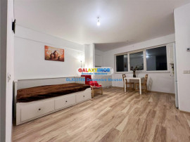 Garsoniera Rezervelor in Pollux Residence,Mobilata 300 euro