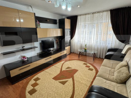 Apartament de inchiriat, cu doua camere in zona Han
