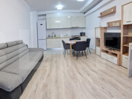 Apartament 2 camere, 47.70 mp, semidecomandat, complex Avane