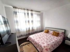 Baia Mare | Apartament 2 Camere renovat mobilat utilat