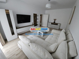 Apartament 2 Cam Lux Berceni - Metalurgiei - Grand Kristal