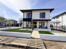 Vila individuala moderna - Primaria Berceni &ndash; Teren 340...