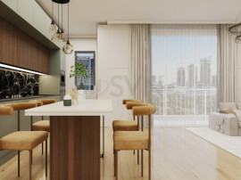 Apartament 2 camere Bragadiru Proiect Nou