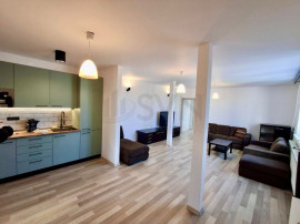 Apartament 3 camere I Dorobanti I Cladire Boutique