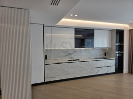 Apartament 3 camere l Cortina 126 l Finisaje Premium