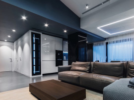 Duplex Modern I Herastrau I 167 mp I Terasa 22 mp