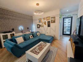 Apartament Premium 3 Camere Complex 4City