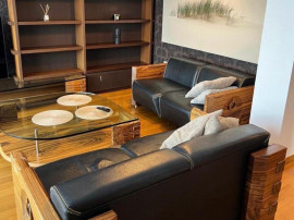 Apartament 2 camere I Herastrau I Arcul de Triumf I De in...