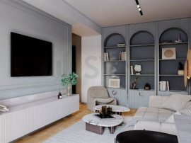 Apartament 2 Camere I De I Aviatiei