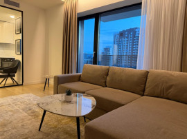 Apartament l 2 Camere l Nusco City 2