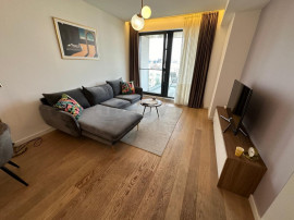 One Herastrau Plaza l 2 Camere l Parcare