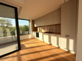 Apartament 3 camere nemobilat I Pipera I Lux I De inchiriat