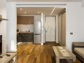 Herastrau l Cortina l Parcare l Apartament 2 Camere