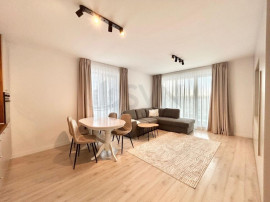 Apartament 2 camere mobilat si utilat in Greenfield.