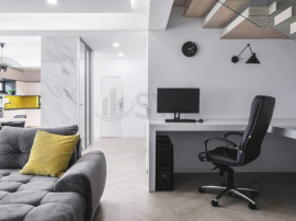 Bloc boutique Floreasca l 3 apartamente exclusiviste
