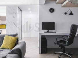 Bloc boutique Floreasca l 3 apartamente exclusiviste