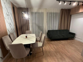 Vila 5 camere ZENVILLE
