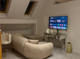 Penthouse | Zona Coresi | Parcare