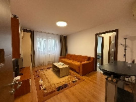 Apartament 2 camere Iuliu Maniu - Apusului