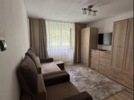 Apartament 2 camere, semidecomadat - zona Noua