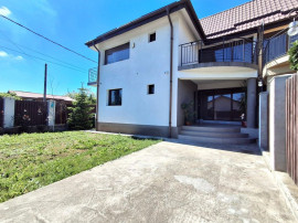 De v&acirc;nzare casă tip duplex Branesti - Pasarea