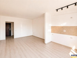 Apartament regim vila, terasa, eficienta termica, parcare, S
