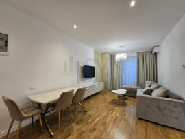 Apartament cu 2 Camere Herastrau Parcare si Gradina