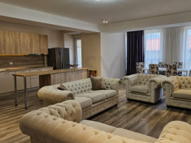 Apartament 4 Camere Spatios si Elegant