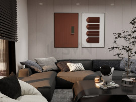 Apartament spatios 2 camere I Zona Aviatiei