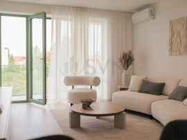 Apartament 2 camere modern - Finisaje Premium - Zona de Nord