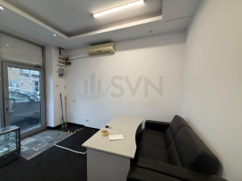Spatiu Comercial Lizeanu 70mp