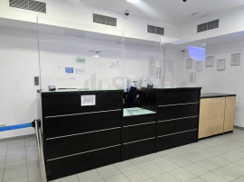 Spatiu comercial Mihalache