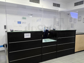 Spatiu comercial Mihalache
