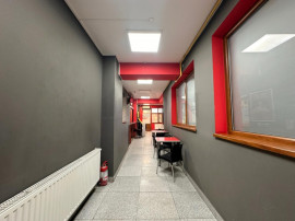 Spatiu comercial de Bucurestii Noi l Jiului
