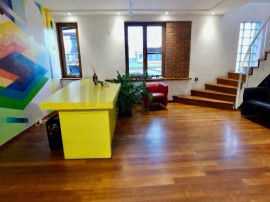 Triplex - 6 camere I Spatiu de birouri I Terasa 75 mp I V...