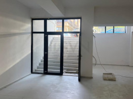 Spatiu comercial Floreasca
