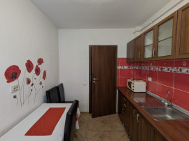 Apartament de 44 mp pe Stejarului, Florești &ndash; parcare inclusă