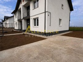 NOU Duplex Popesti Leordeni gata de mutare