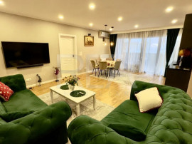 3 camere, Greenlake, Sisesti