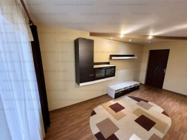 COLOSSEUM: Apartament 3 C 2 Bai renovat parcare Harmanului Craiter