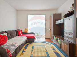 Apartament 2 camere, luminos, vedere spre Ghimbășel