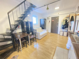 Duplex- 2012- Centrala Proprie-Metrou Brancoveanu/Zona Aluni
