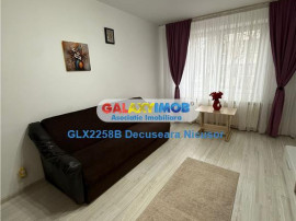 Apartament cu 2 camere Mobilat Utilat in Militari Residence