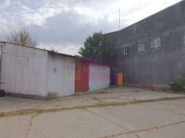 Hala 60 mp cu trifazic, curte securizată, acces facil | ...
